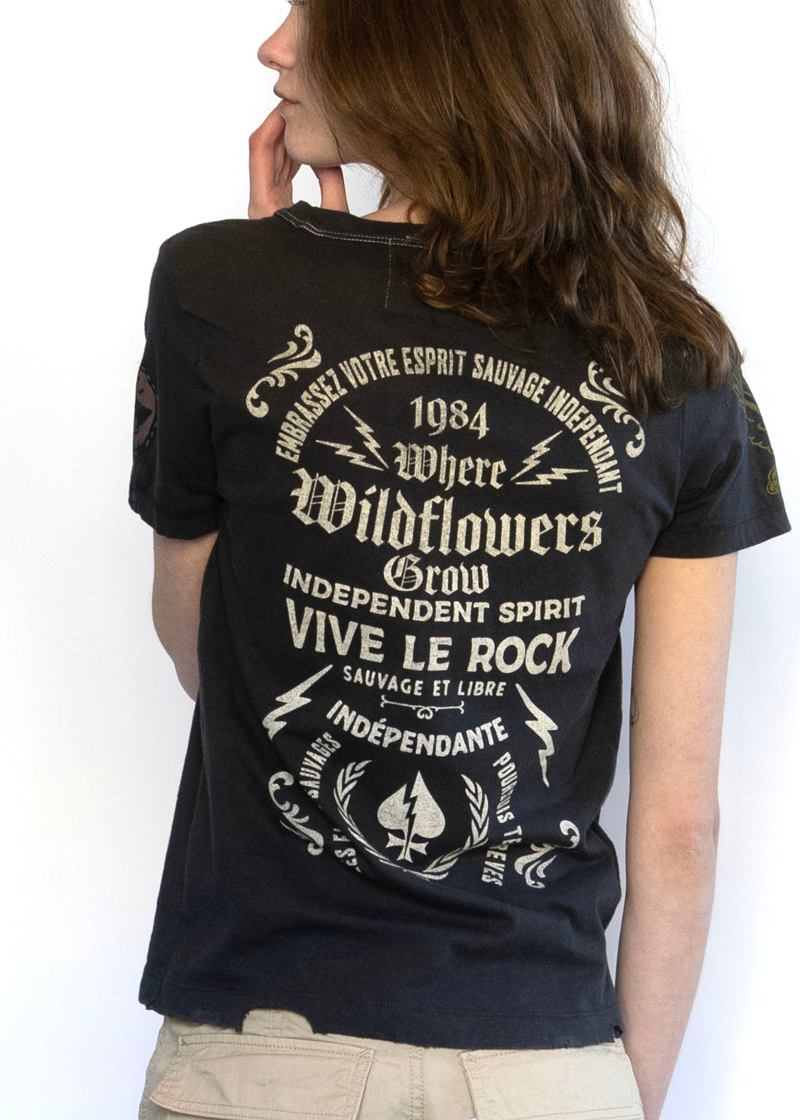 Vive Le Rock